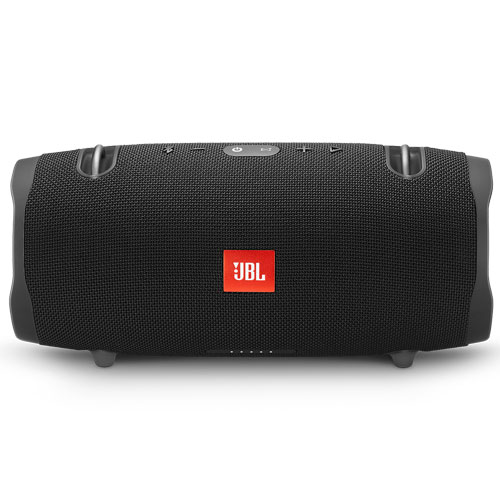 JBL JBL Xtreme 2(ブラック) ポータブルBluetoothスピーカー - 通販