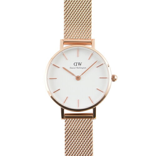 Daniel Wellington ダニエルウェリントン