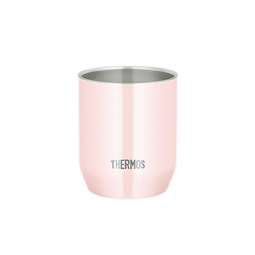 サーモス(THERMOS) JDH-280C PCH ピーチ 真空断熱カップ 280ml(3.0)