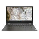 Lenovo（レノボ） 13.3型 2in1 ノートパソコン Lenovo IdeaPad Flex 560i Chromebook（Celeron/ メモリ 4GB/ 64GB eMMC）アイアングレー 82M70024JP