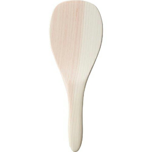 にちにち道具 木曽ひのきしゃもじ 杓文字 日本製 にちにち道具