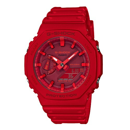 【長期保証付】CASIO カシオ GA-2100-4AJF G-SHOCK(ジーショック) 国内正規品 クオーツ メンズ 腕時計 GA21004AJF 【長期保証付】CASIO カシオ GA-2100-4AJF G-SHOCK(ジーショック) 国内正規品 クオーツ メンズ 腕時計 GA21004AJF