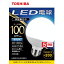 (TOSHIBA) LDG11DG100V1() LEDŵ E26 100W 1340lm