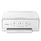 【長期保証付】CANON(キヤノン) PIXUS(ピクサス) TS6330WH(ホワイト) インクジェット複合機 A4対応