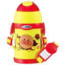 象印(ZOJIRUSHI) ST-ZH45A-EY(アンパンマン) ステンレス クールボトル 0.45L(3)