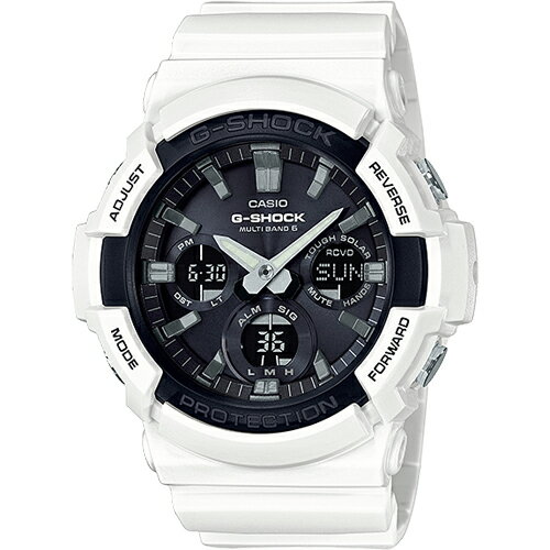 Rakuten - 【長期保証付】CASIO カシオ GAW-100B-7AJF G-SHOCK ジーショック 国内正規品 メンズ 腕時計 GAW100B7AJF