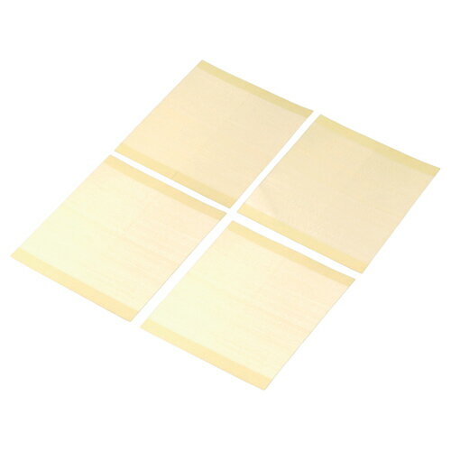 Rakuten - エレコム(ELECOM) TS-F004 家具連結シート 耐荷重200kg 4枚入