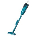 【対象ショップ限定 エントリーでポイント5倍 6/11 1:59まで】マキタ CL180FDRF(青) Li-ionシリーズ 充電式コードレススティッククリーナー CL180FDRF(2)