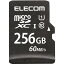 쥳(ELECOM) MF-MS256GU11LRA MicroSDXC UHS-I U1 60MB/s 256GB