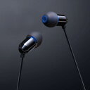 ZERO AUDIO M-DX200-ZT インナーイヤー型ヘッドホン ハイレゾ対応 MDX200ZT