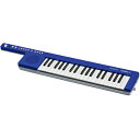 【長期保証付】ヤマハ YAMAHA SHS-300BU(ブルー) ショルダーキーボード sonogenic SHS300BU