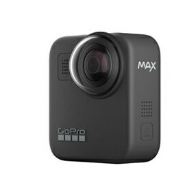 GoPro(ゴープロ) ACCOV-001 レンズリプレースメントキットfor MAX 国内正規品 1