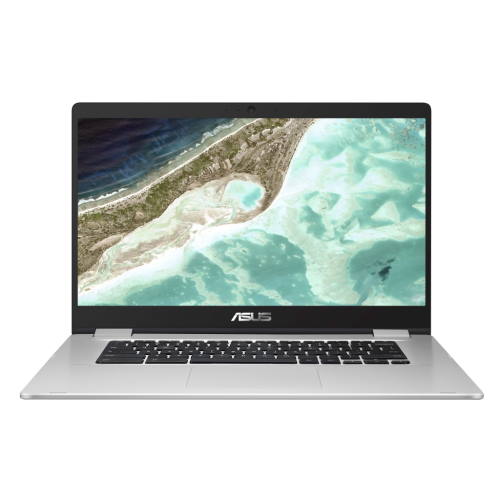 ASUS C523NA-EJ0130(シルバー) Chromebook15.6型 Celeron/8GB/64GB