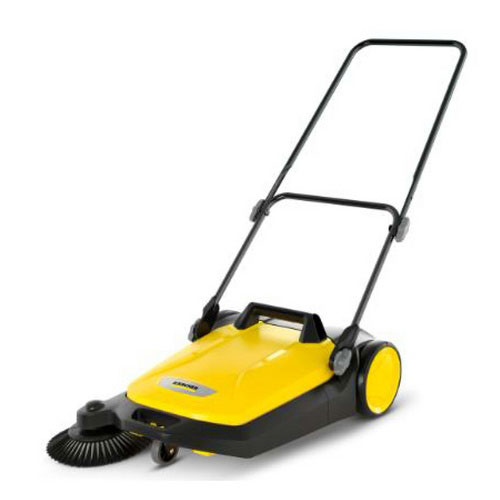 ケルヒャー KARCHER S4 手押式スイーパー 1.766-320.0 S4