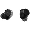 マクセル maxell MXH-BTW2000BK(ブラック) Bluetooth対応完全ワイヤレスカナル型ヘッドホン MXHBTW2000BK