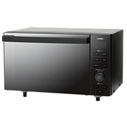【長期保証付】ツインバード TWINBIRD DR-E857B(ブラック) センサー付フラットオーブンレンジ 18L DRE857B 【長期保証付】ツインバード TWINBIRD DR-E857B(ブラック) センサー付フラットオーブンレンジ 18L DRE857B