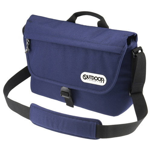 ハクバ HAKUBA 2ODCSB05NV ネイビー OUTDOOR PRODUCTS カメラショルダーバッグ 05 ...