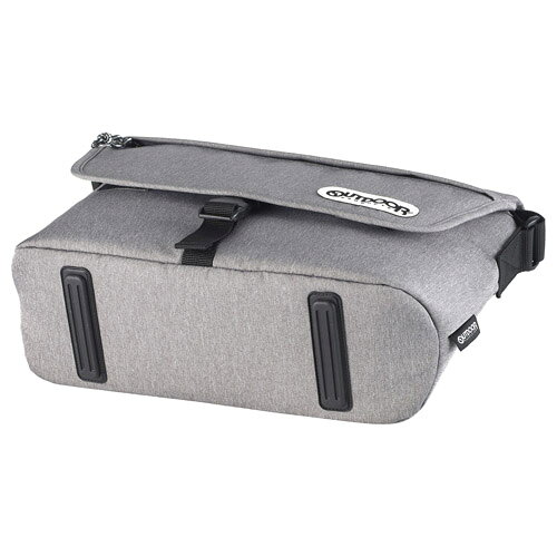 ハクバ HAKUBA 2ODCSB05HG ヘザーグレー OUTDOOR PRODUCTS カメラショルダーバッグ...