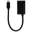 ߥ襷 USA-PDS1/BK(֥å) USB-PDб Type-C-D-subѴץ