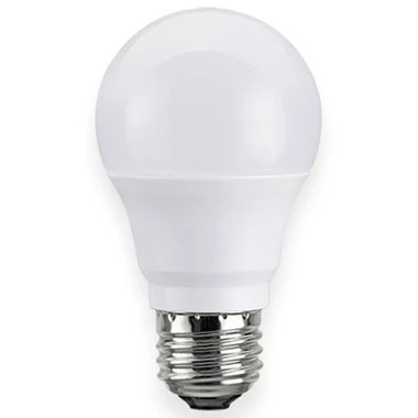 Rakuten - 東芝(TOSHIBA) LDA4N-G/K40V1 昼白色 LED電球 一般電球型 E26口金 40W形相当 485lm