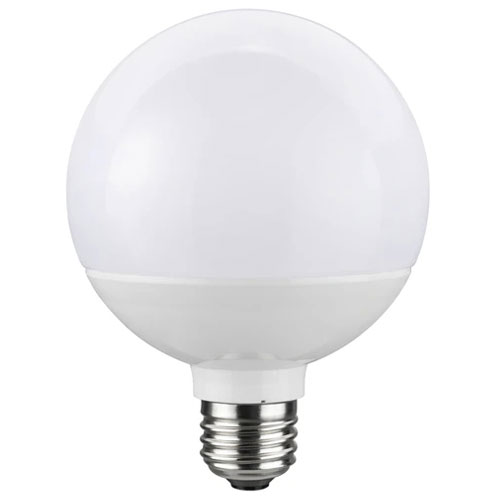 Ball - 東芝(TOSHIBA) LDG6N-G/60V1 昼白色 LED電球 ボール電球型 E26口金 60W形相当 730lm