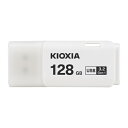 LINVA(KIOXIA) KUC-3A128GW TransMemory U301 USBtbV 128GB