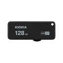 LINVA(KIOXIA) KUS-3A128GK TransMemory U365 USBtbV 128GB