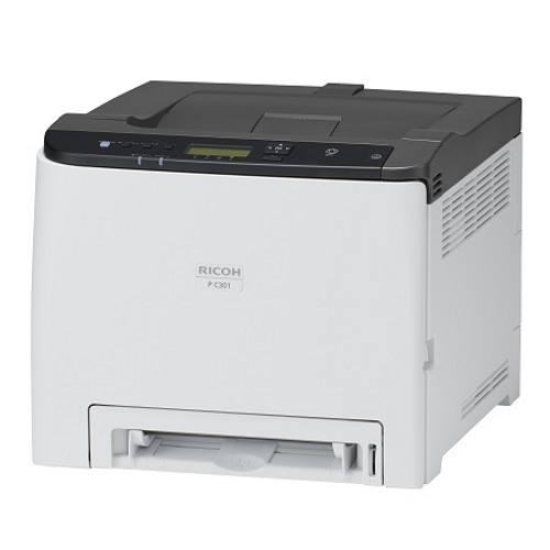 ꥳ(RICOH) RICOH P C301 顼졼ץ󥿡 A4/USB/LAN/WiFi