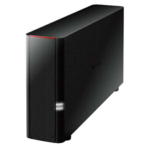 バッファロー(BUFFALO) LS210D0601G リンクステーション ネットワーク対応HDD 6TB