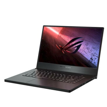 【長期保証付】ASUS GA502IV-R7R2060 ROG Zephyrus G15 15.6型 Ryzen 7/16GB/512GB/RTX2060 Max-Q