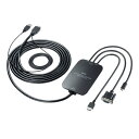 サンワサプライ VGA-CVHDMLT マルチ入力HDMI変換コンバータ 3m(2)