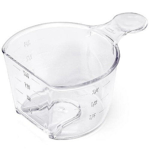 塑胶保存容器 - OXO(オクソー) ライスカップ