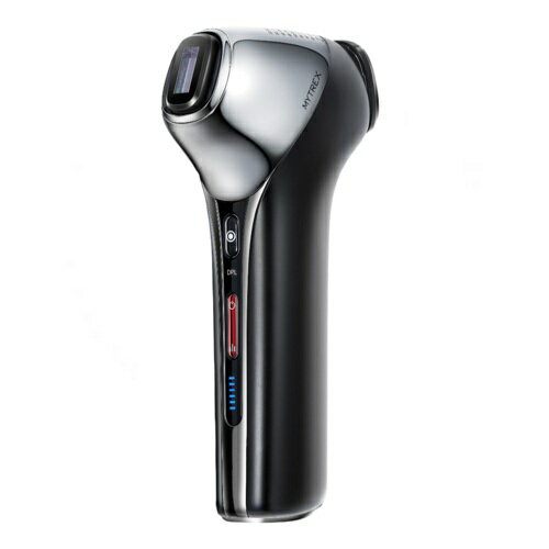 マイトレックス(MYTREX) MT-MRO-24B ブラック MYTREX MiRAY ONE マルチヘッド美顔器