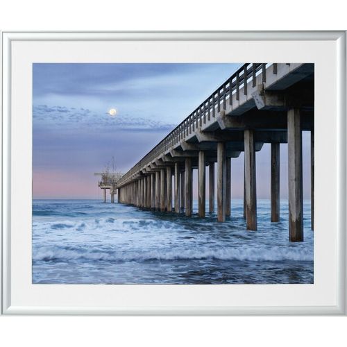 ケンコー(Kenko) ALM-Z-SV シルバー ルック・マイルド 全紙