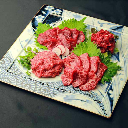 ↑↑↑正確な在庫状況は上記バナー「在庫状況を確認する」をクリックして頂き、必ずご確認ください。&nbsp;&nbsp;220g（桜うまトロ個食パック75g、ユッケ個食パック65g、大トロスライス40g、ローススライス40g）、たれ50ml個...