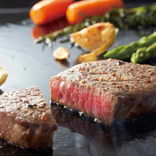 兵庫神戸牛ミニステーキ 60g×8[代引不可]