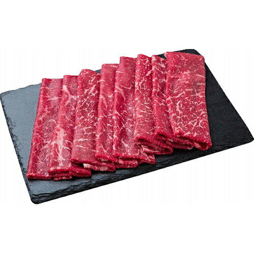 茨城県産常陸牛すき焼き[代引不可]