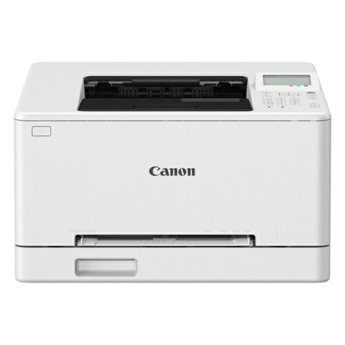 CANON(キヤノン) Satera サテラ LBP646C レーザービームプリンター A4対応 6929C006