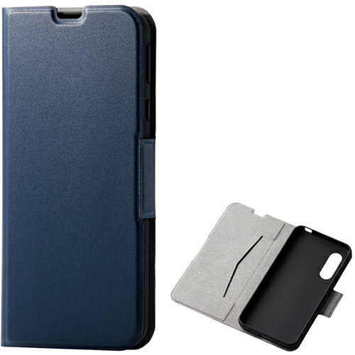 쥳(ELECOM) PM-AQS3PLFUNV(ͥӡ) AQUOS sense3 / lite / Android One S7 եȥ쥶 