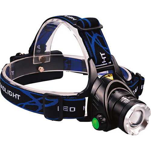 ↑↑↑正確な在庫状況は上記バナー「在庫状況を確認する」をクリックして頂き、必ずご確認ください。&nbsp;&nbsp;■LEDズームヘッドライト×2■電源＝単4乾電池3本使用（別売）　