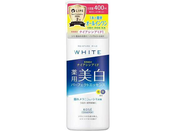 ���C�X�`���A�}�C���h �z���C�g �p�[�t�F�N�g�G�b�Z���X ��e�� 400ml