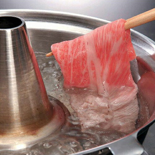 大分湯布院牛しゃぶしゃぶ[代引不可]