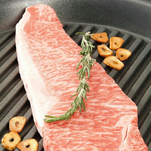 長野信州プレミアム牛肉サーロインステーキ[代引不可]