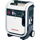 HONDA(ホンダ) EU9iGB エネポ 正弦波インバーター搭載発電機 900VA(交流専用)