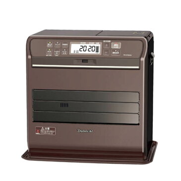 【長期保証付】ダイニチ FW-5720SGX-T(ロイヤルブラウン) SGX 石油ファンヒーター 木造15畳/鉄筋20畳