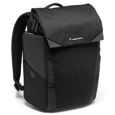 マンフロット Manfrotto MB CH-BP-30 ダークグレイ Chicago バックパック MBCHBP30