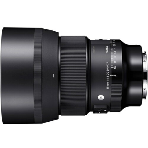 シグマ(Sigma) 10-18mm F2.8 DC DN Contemporary ライカLマウント用