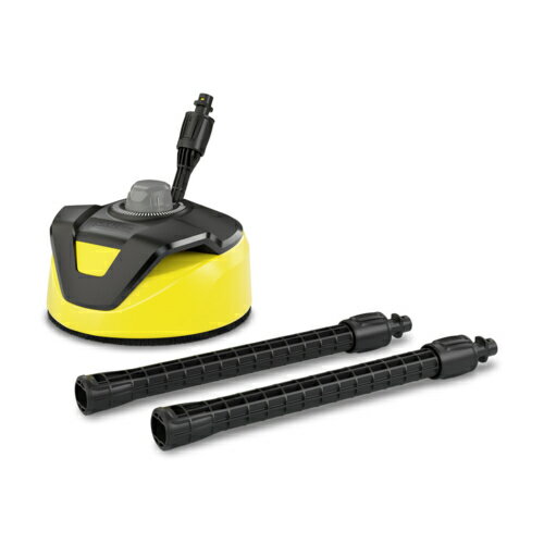 楽天特価COMケルヒャー（KARCHER） 2.644-084.0 テラスクリーナー T5 高圧洗浄機用