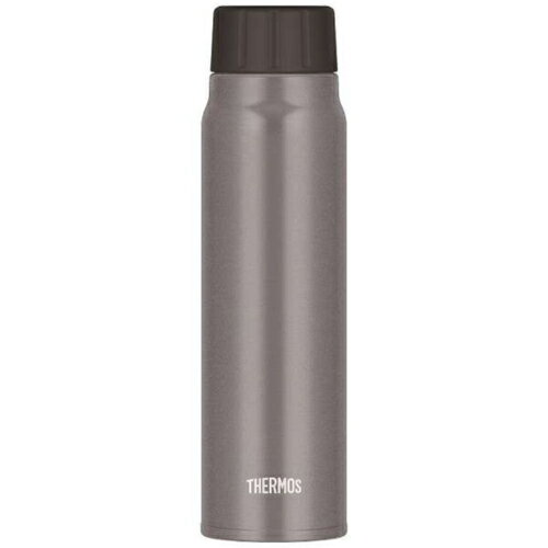 乐天商城 - サーモス(THERMOS) FJK-500-SL シルバー 保冷炭酸飲料ボトル 500ml