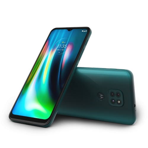 公式 モトローラ Moto G9 Play フォレストグリーン 4gb 64gb Simフリー Pakk0026jp 公式 モトローラ Moto G9 Play フォレストグリーン 4gb 64gb Simフリー Pakk0026jp